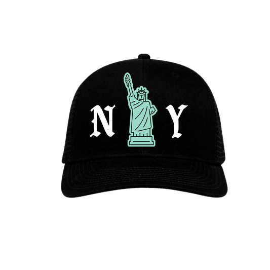 NY Vibes Hat