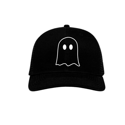 Ghosting Hat